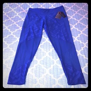 Bally Ankle Legging 🌈